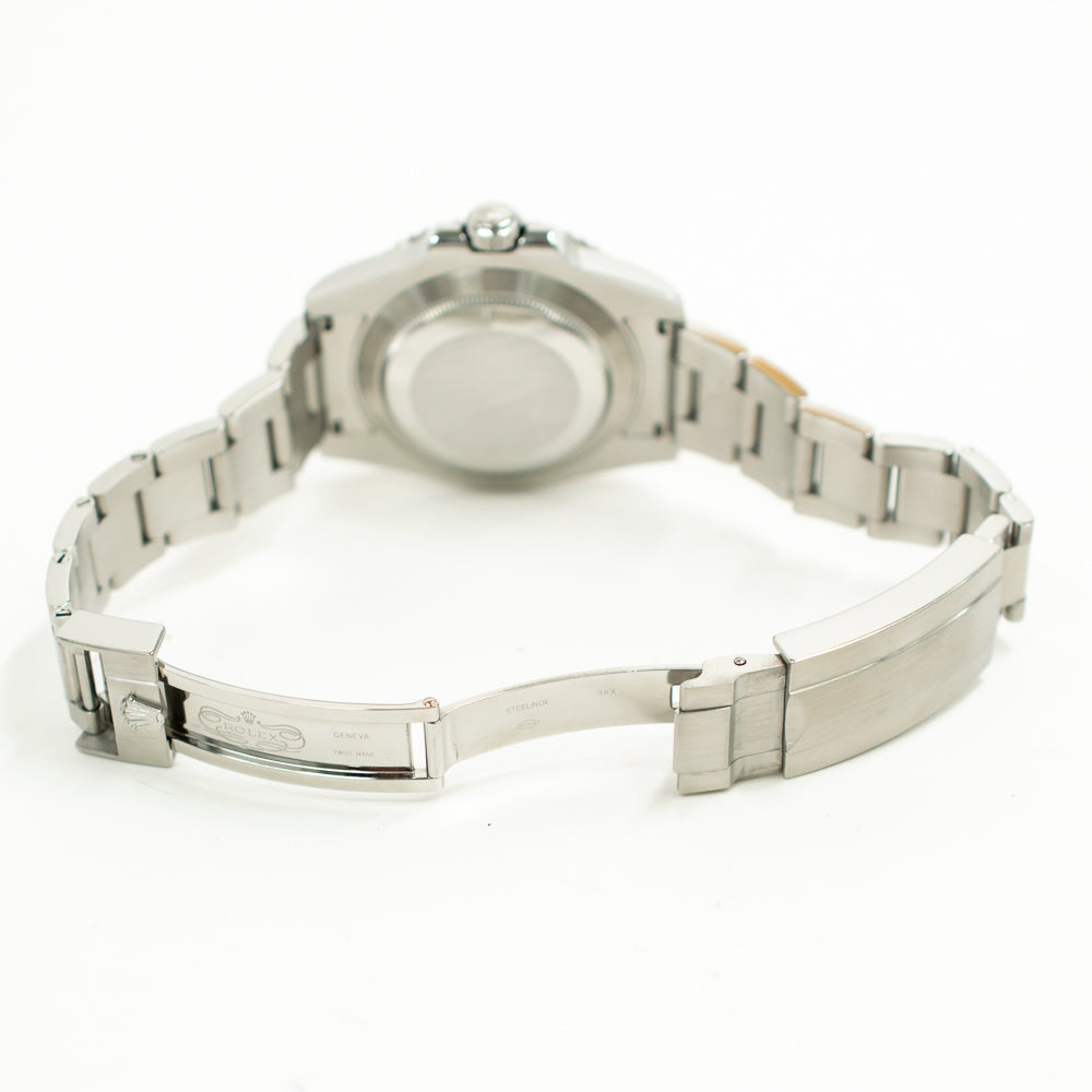 Rolex Submariner "Hulk"