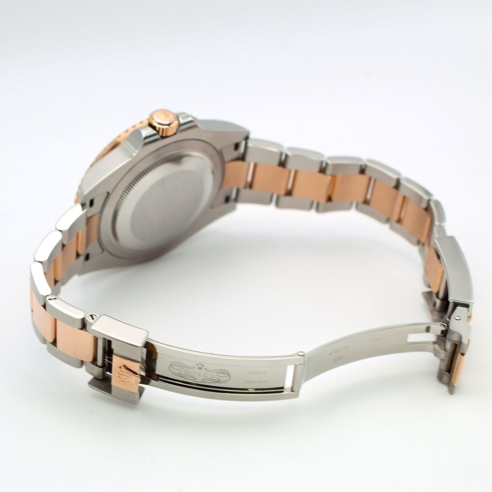 Rolex GMT-Master II "Root Beer"