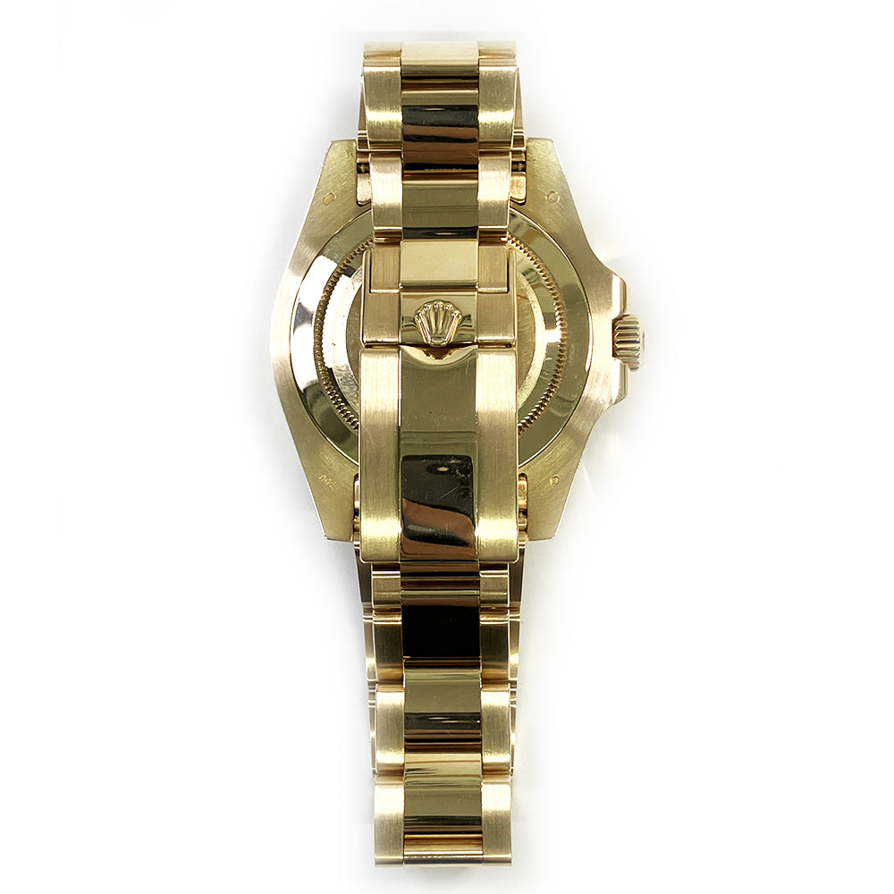 Rolex GMT-Master II "SARU"