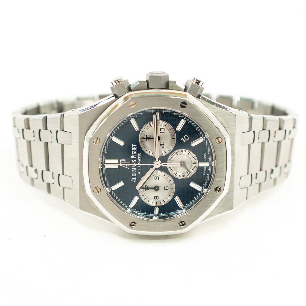 Audemars Piguet Royal Oak Chronograph