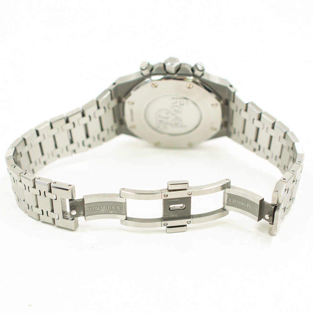 Audemars Piguet Royal Oak Chronograph