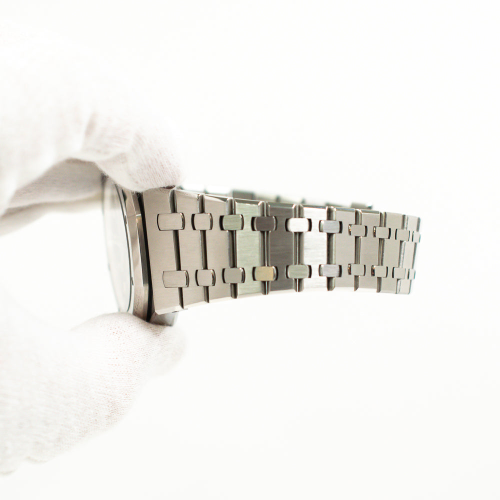 Audemars Piguet Royal Oak Chronograph