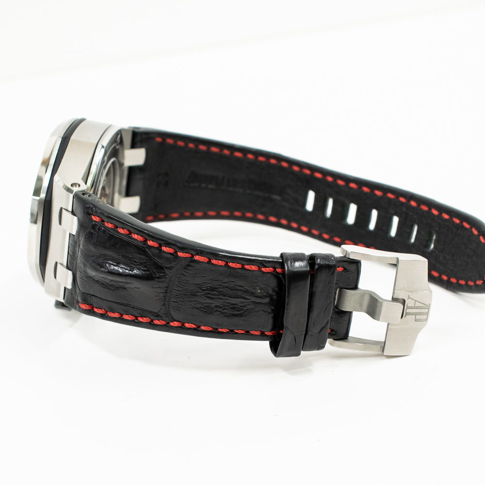 Audemars Piguet Royal Oak Offshore "Vampire"