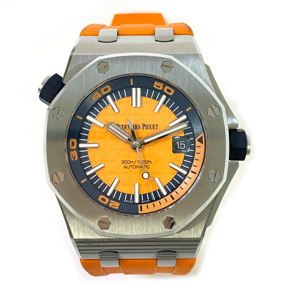 Audemars Piguet Royal Oak Offshore