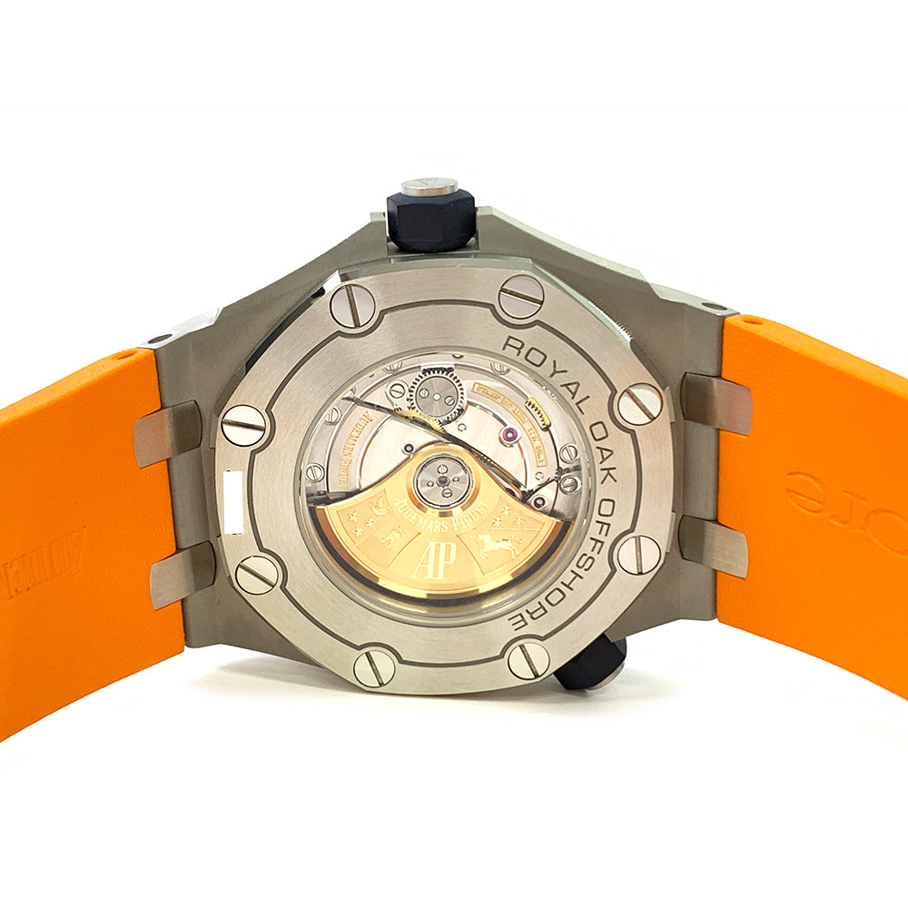 Audemars Piguet Royal Oak Offshore