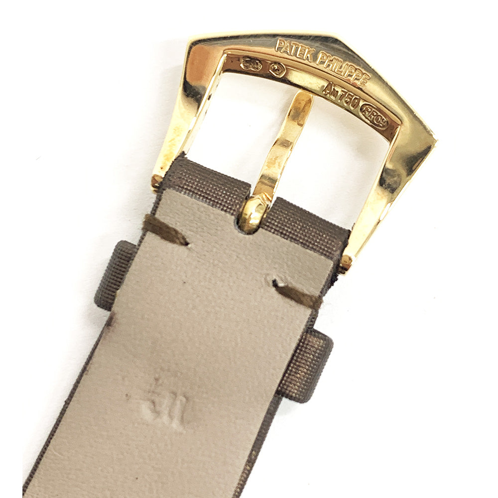 Patek Philippe Caltrava