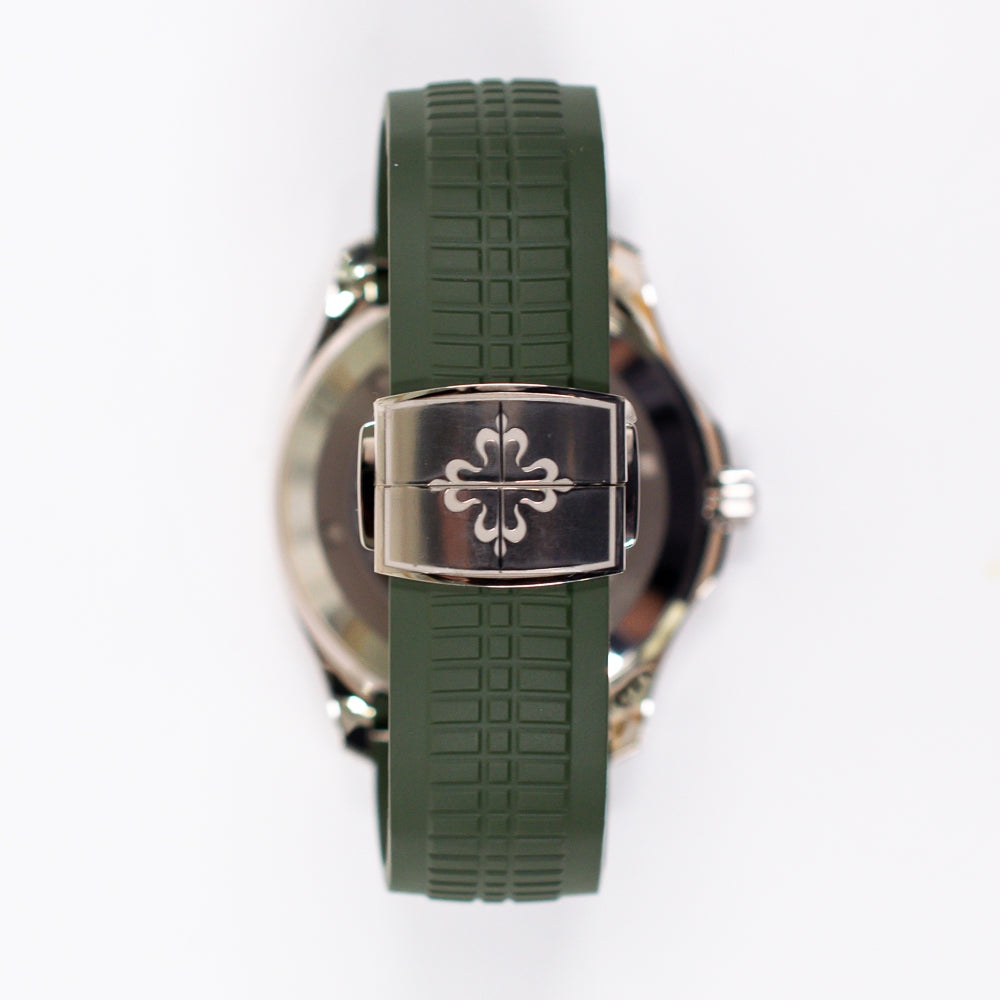 Patek Philippe Aquanaut