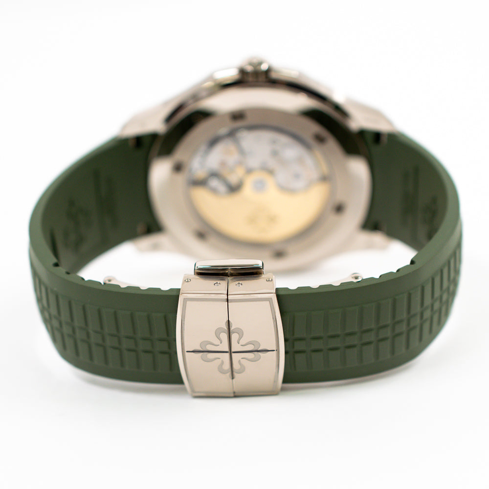 Patek Philippe Aquanaut