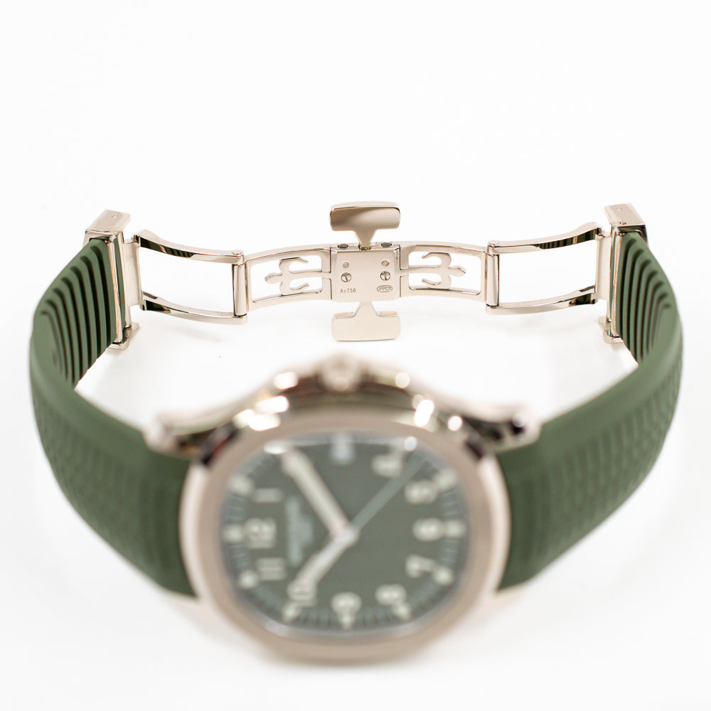 Patek Philippe Aquanaut