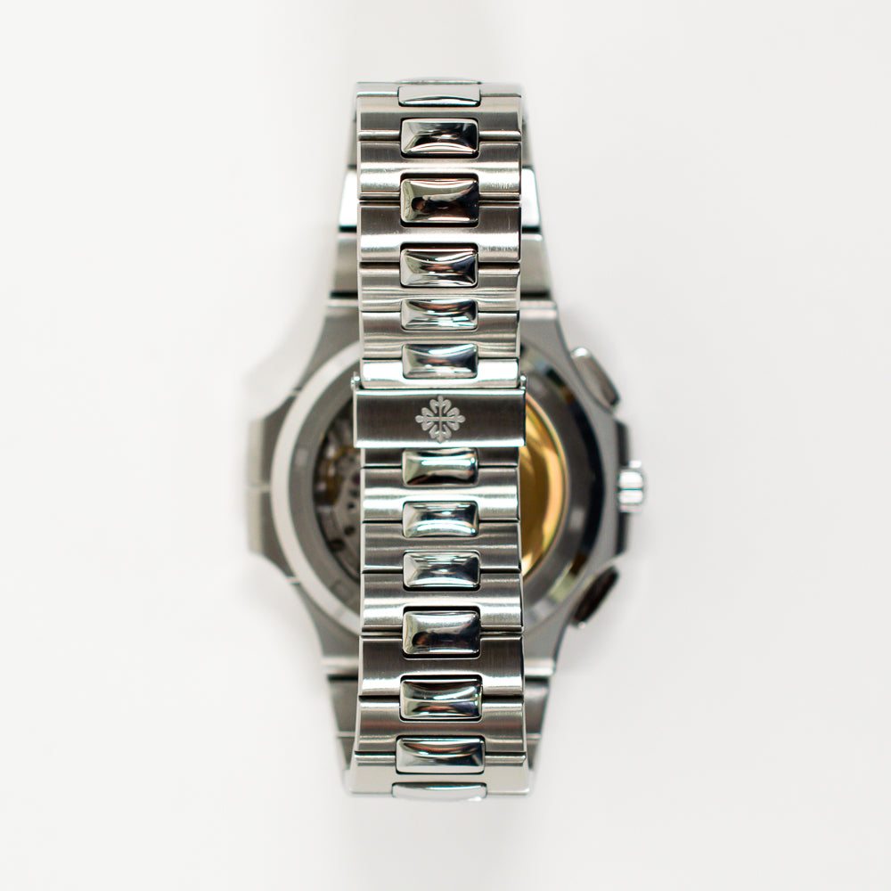 Patek Philippe Nautilus
