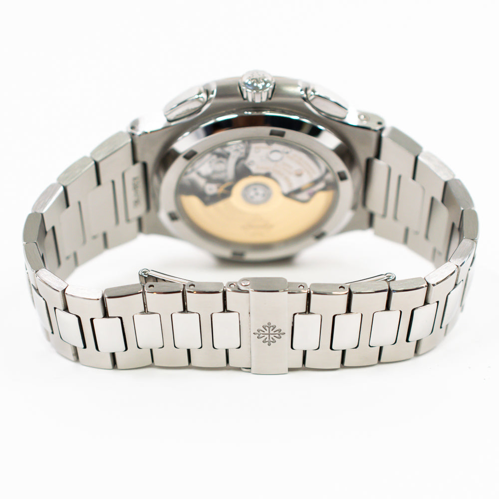 Patek Philippe Nautilus