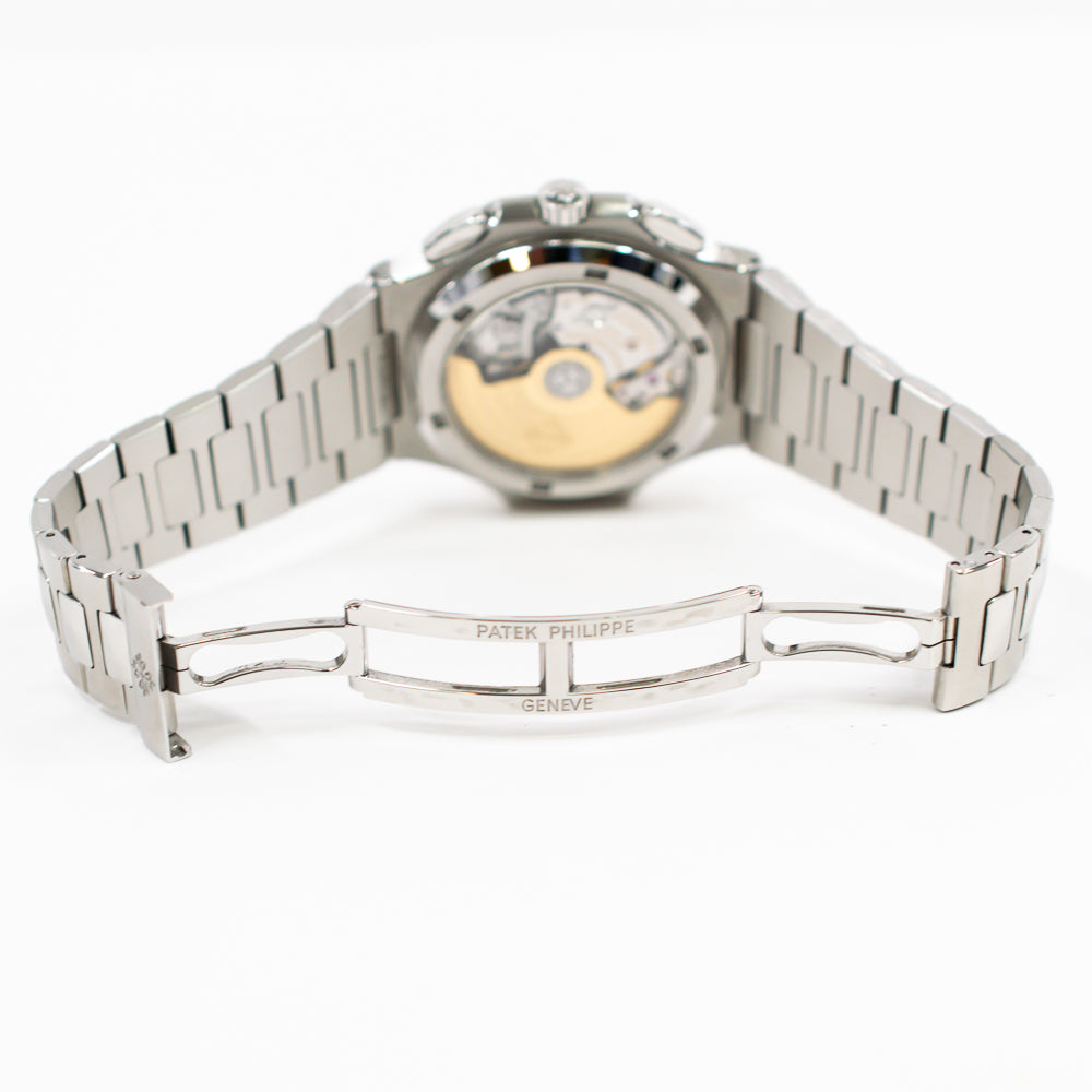 Patek Philippe Nautilus