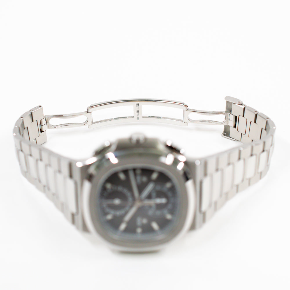 Patek Philippe Nautilus