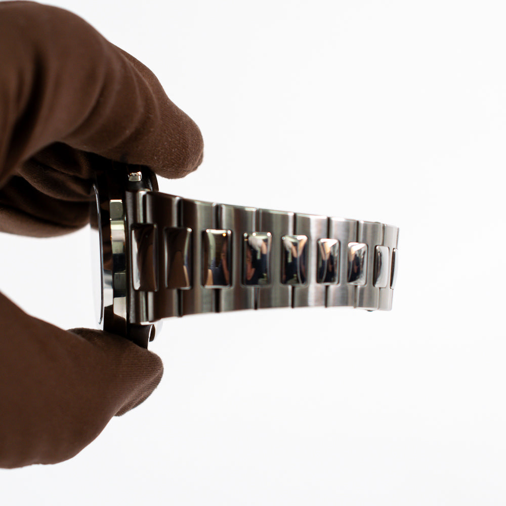 Patek Philippe Nautilus