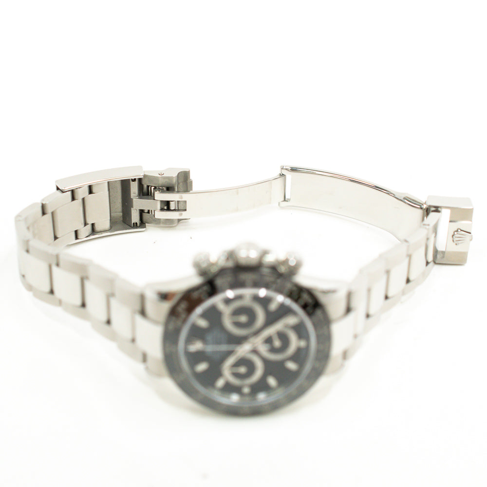 Rolex Daytona "Panda"