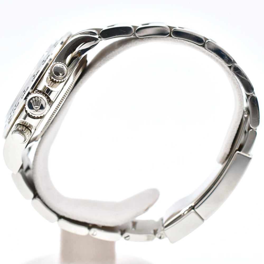 Rolex Daytona "Blue Racing"