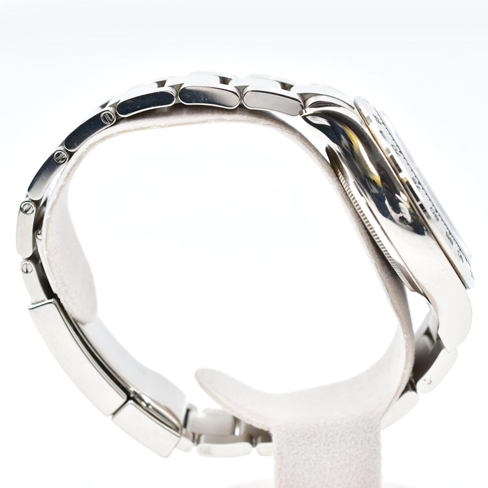 Rolex Daytona "Blue Racing"