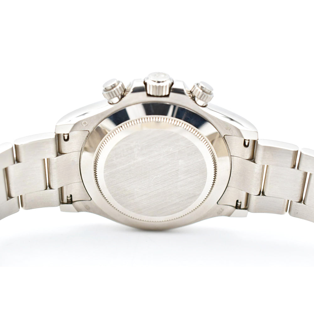 Rolex Daytona "Blue Racing"