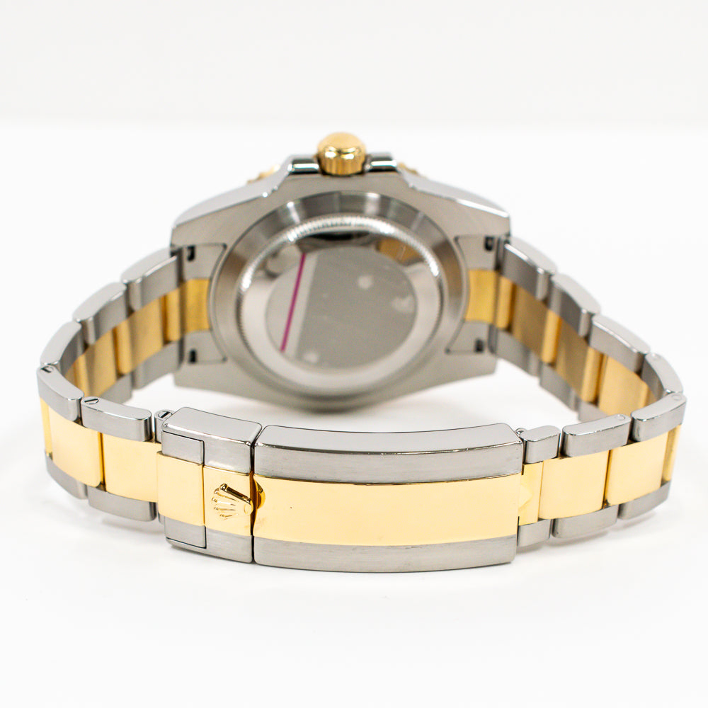 Rolex Submariner "Blusey"