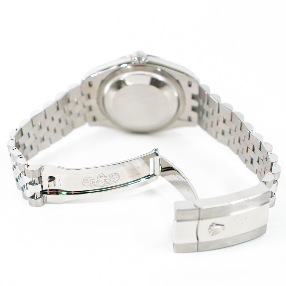 Rolex Datejust "Wimbledon"