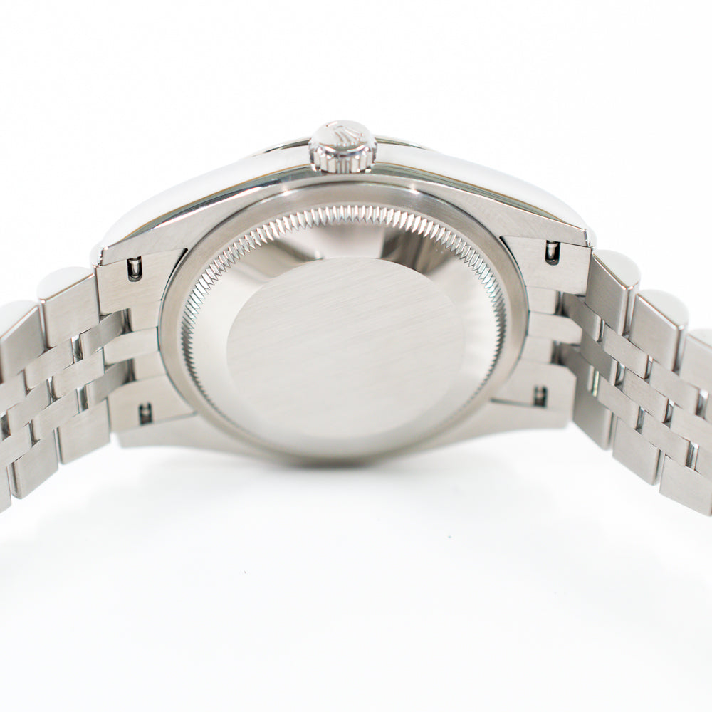 Rolex Datejust "Wimbledon"