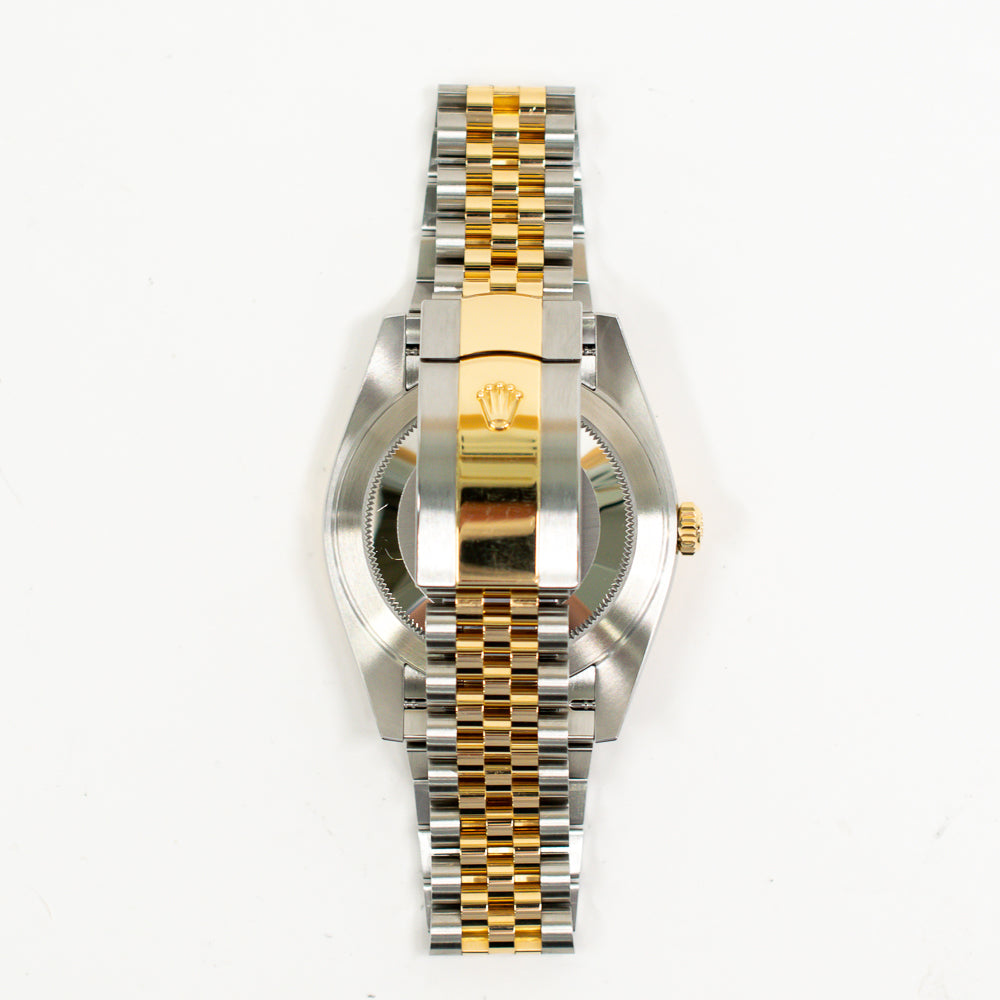 Rolex Datejust "Wimbledon"