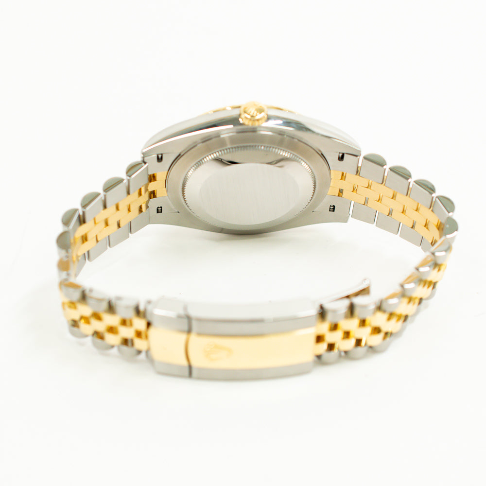 Rolex Datejust "Wimbledon"