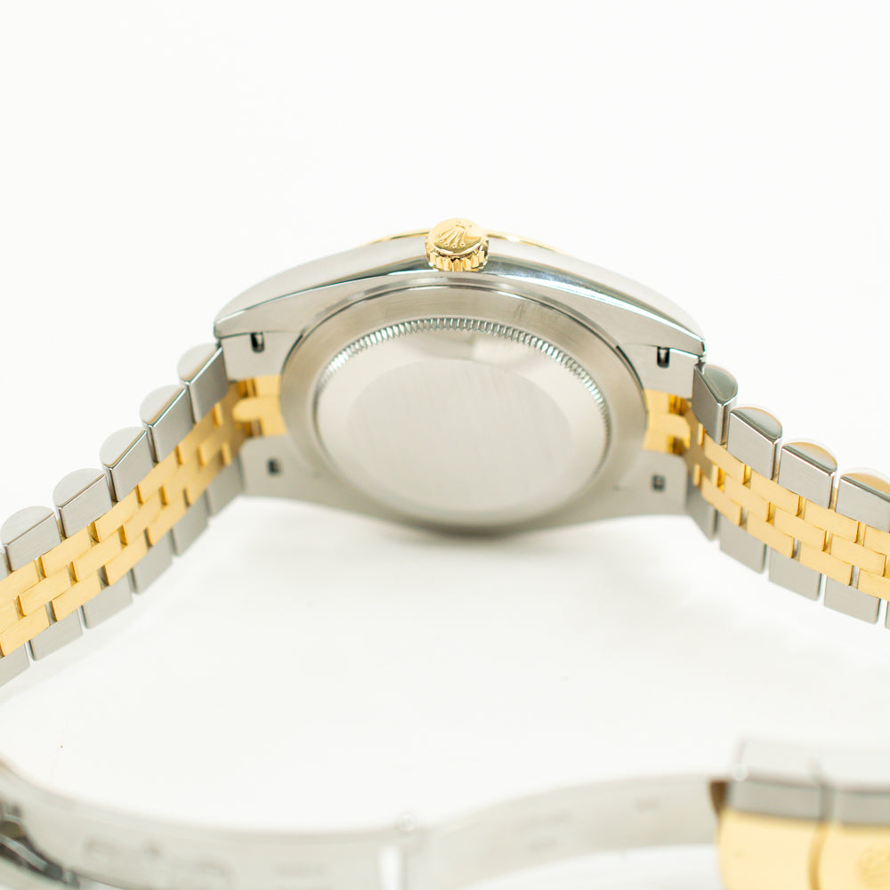 Rolex Datejust "Wimbledon"