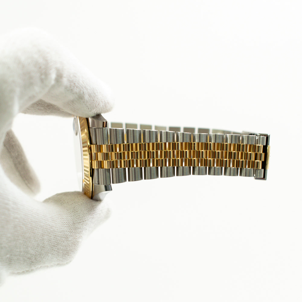 Rolex Datejust "Wimbledon"