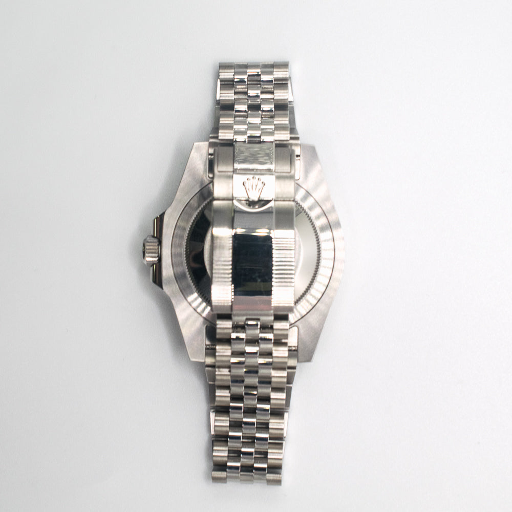 Rolex GMT-Master II "Sprite"