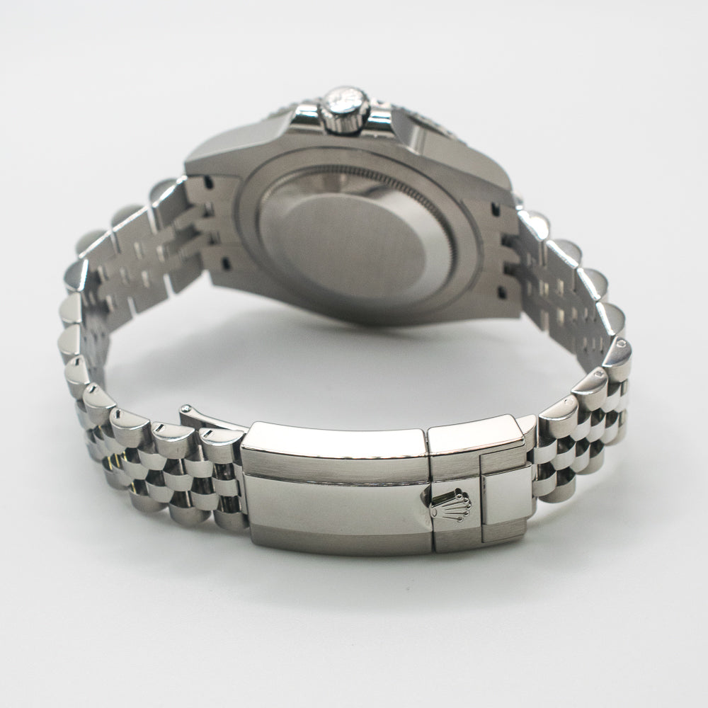 Rolex GMT-Master II "Sprite"