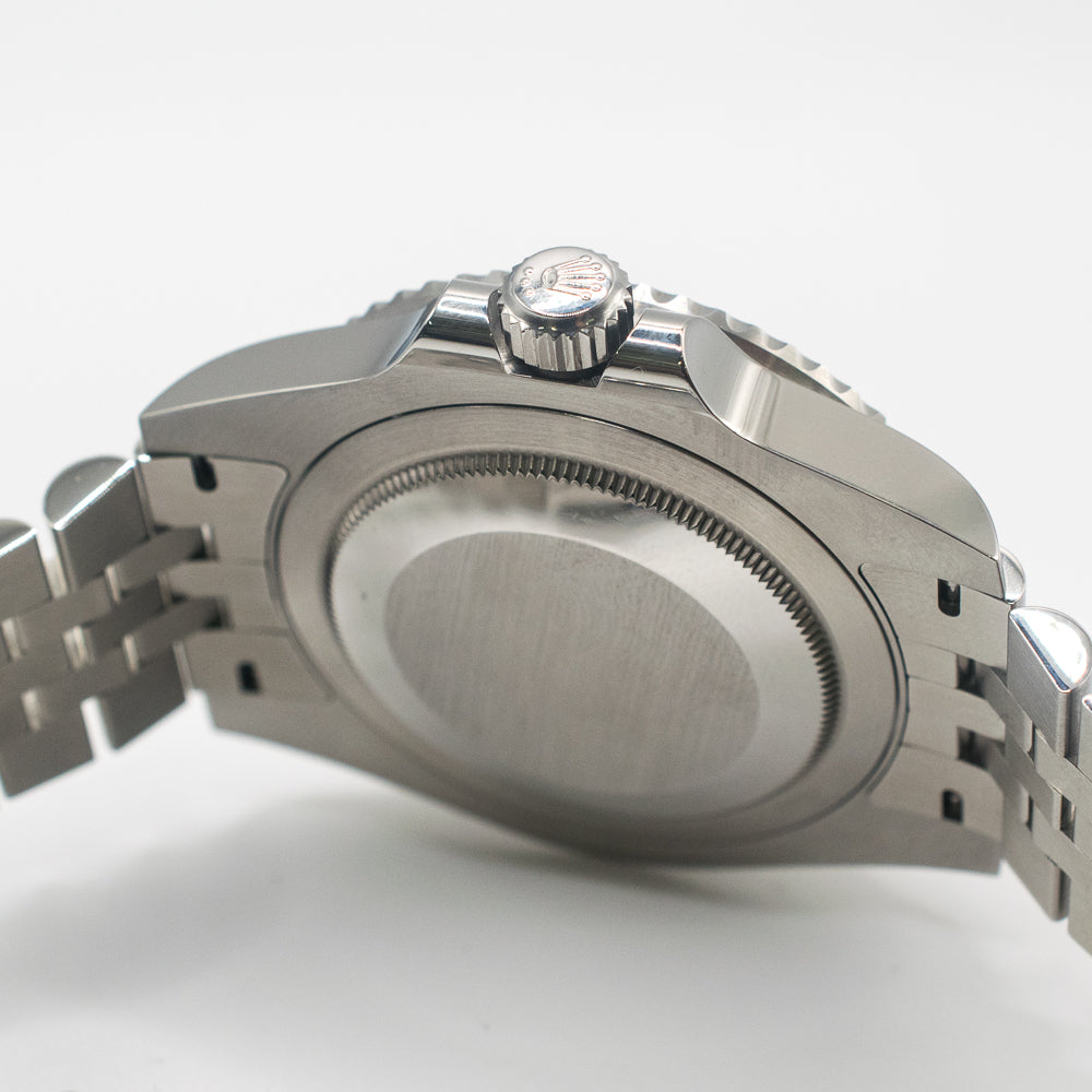 Rolex GMT-Master II "Sprite"