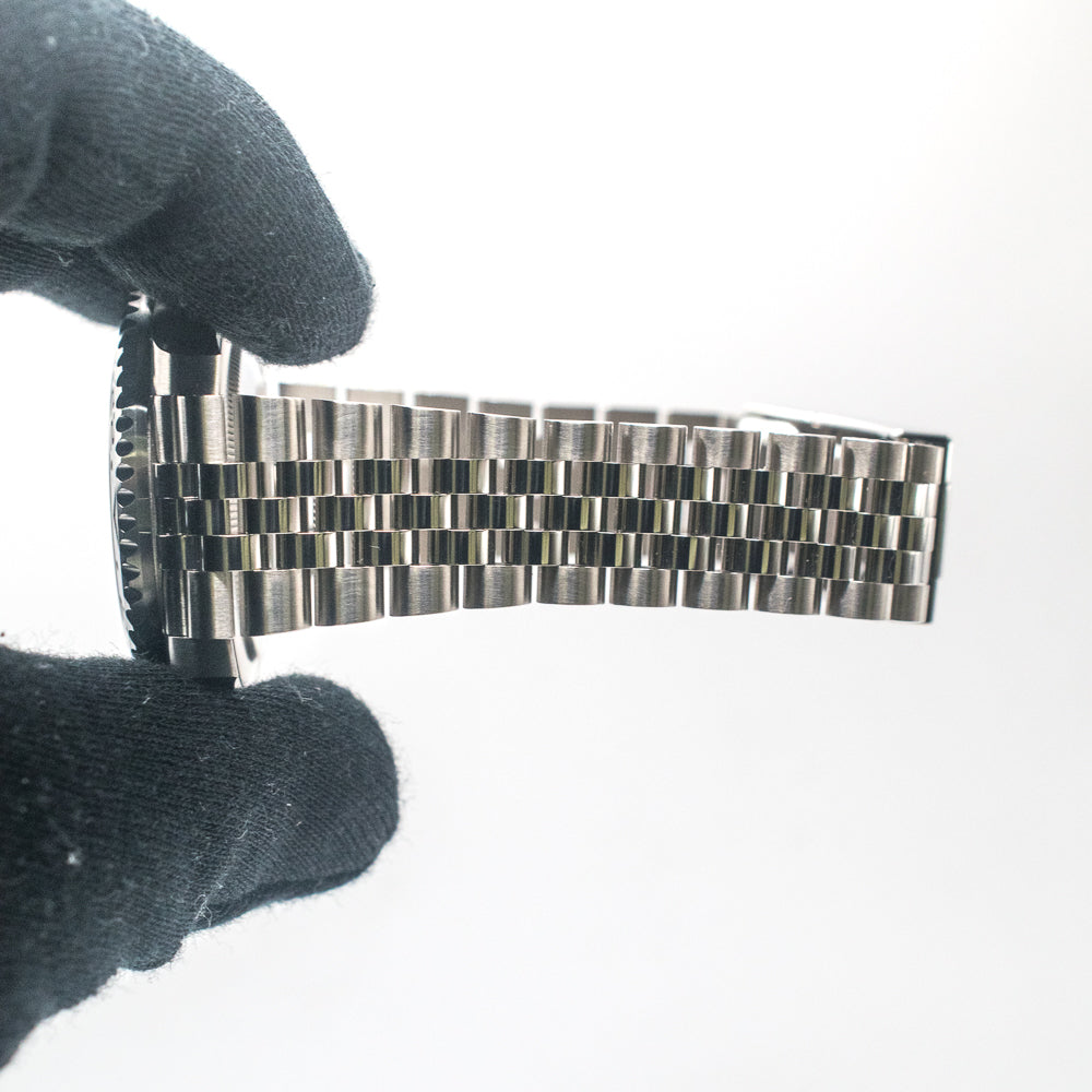 Rolex GMT-Master II "Sprite"